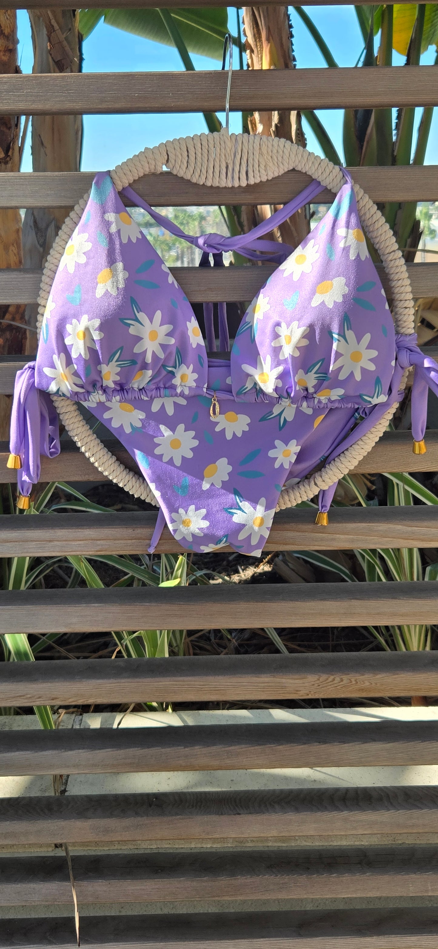 Kash Apparel Swimwear