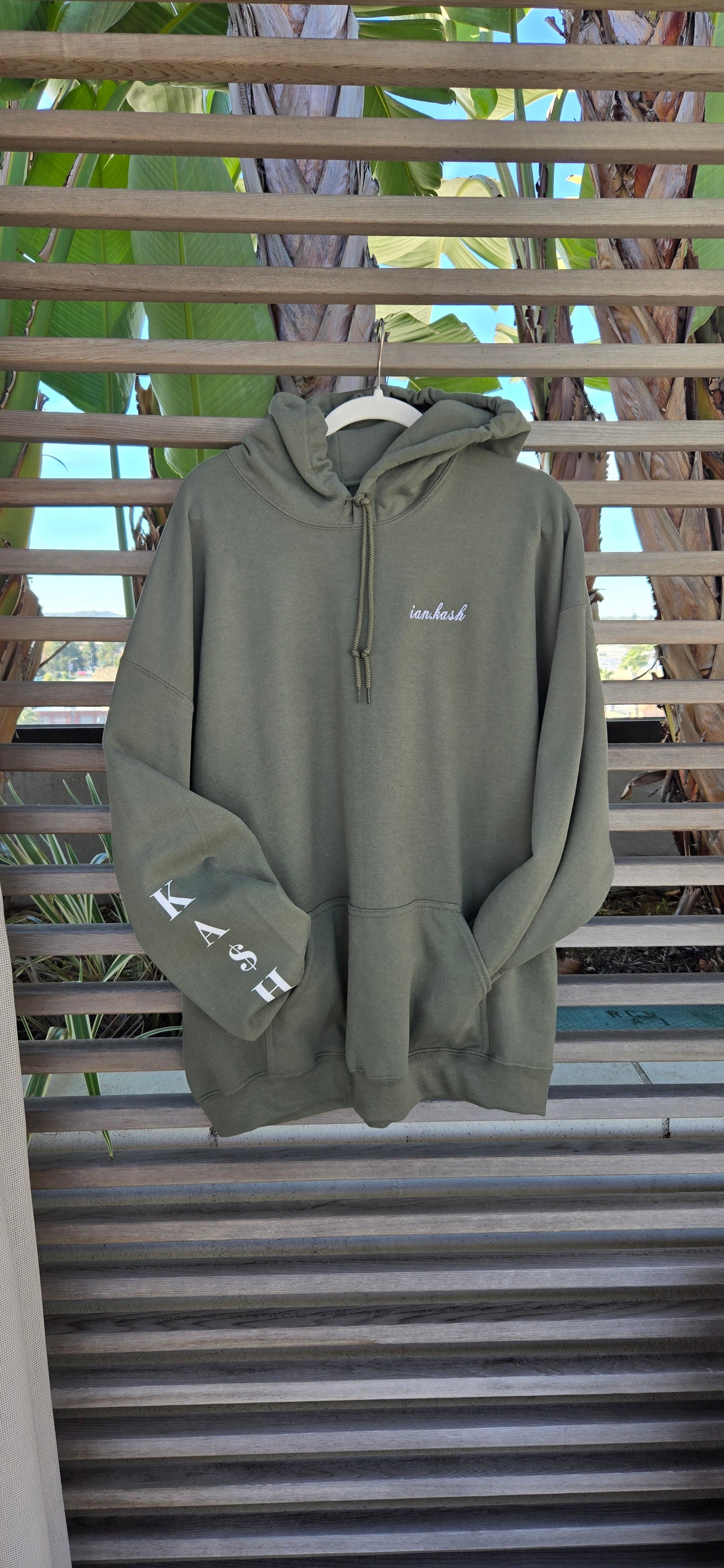 Sweatshirts
